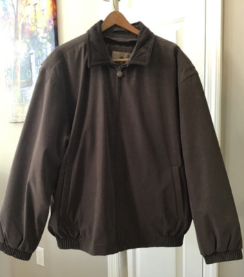 NWOT Rainforest Mens 3-in-1 Jacket, Size XXL, Chest~52  Length~28 , New w/o Tags