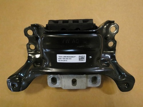 Original Audi A3 8V Limo Getriebehalter A37760 5q0199555ac