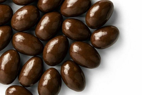 Kirkland Signature Milk Chocolates Covered Almonds, 3 lbs - Picture 5 of 6
