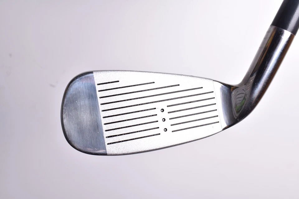 MENS ACER SYSTEM Q 5 IRON GOLF CLUB STIFF FLEX GRAPHITE SHAFT - Image 4 of 4