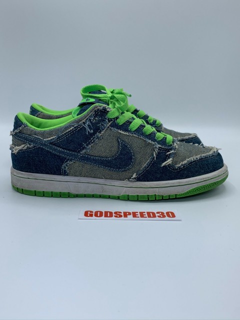 Nike SB Dunk Low Pro 