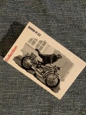 MINICHAMPS 1/18 BMW R32Collection Vintage Rare and hard to find From Japan