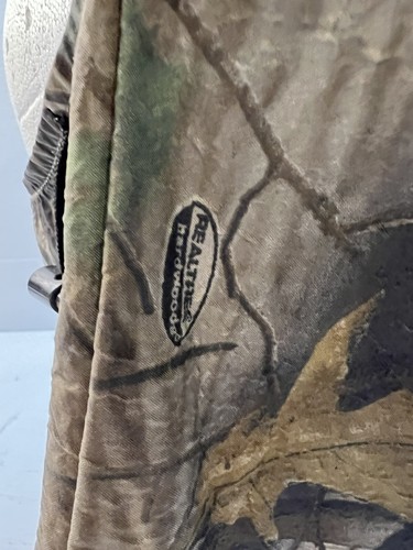 Scentlok Odor Eliminating Technology Hunting Hood Mask String Does Not Work! - Picture 8 of 10