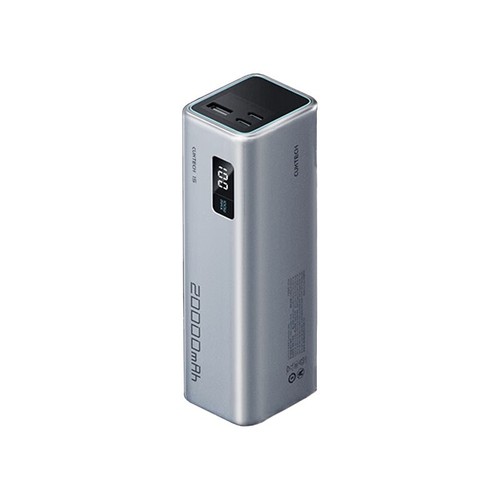 20000mAh Power Bank Fast Portable Phone Laptop Battery Charger USB C PD 65W 45W - Picture 2 of 14