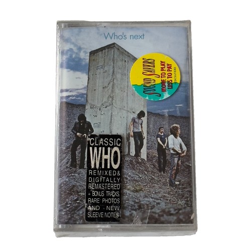The Who / It