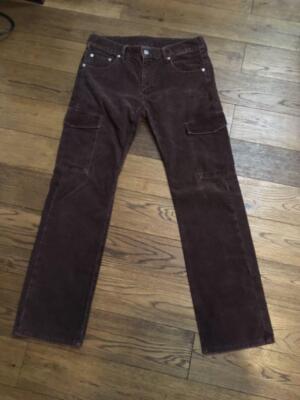 Corduroy Pants Neighborhood | eBay