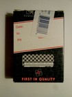 CASINO PLAYING CARDS GRAND LODGE LAKE TAHOE, NV. casino sealed blue backs — photo 2