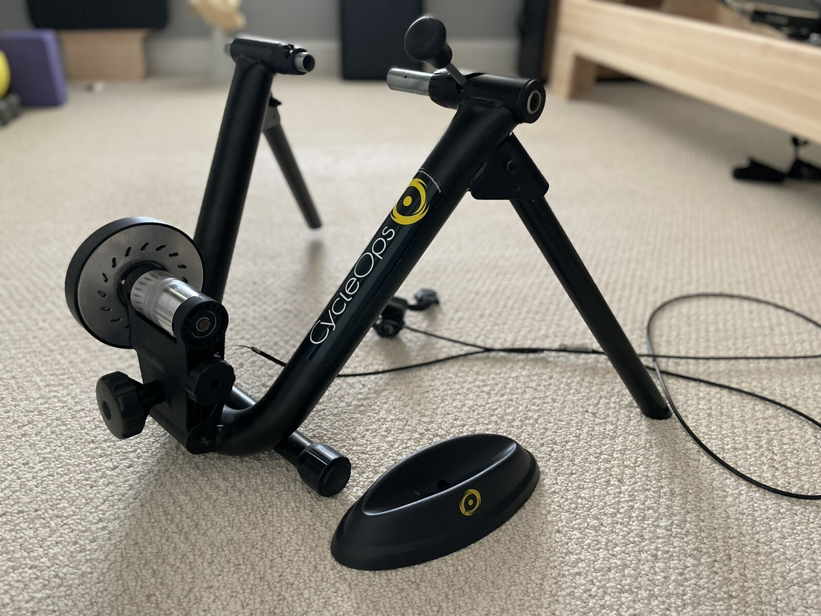 Bicycle Trainer for sale Only 4 left at 65