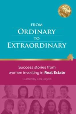 From Ordinary to Extraordinary: Success Stories from Women Investing in R - GOOD