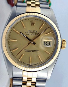 rolex 16013 ebay