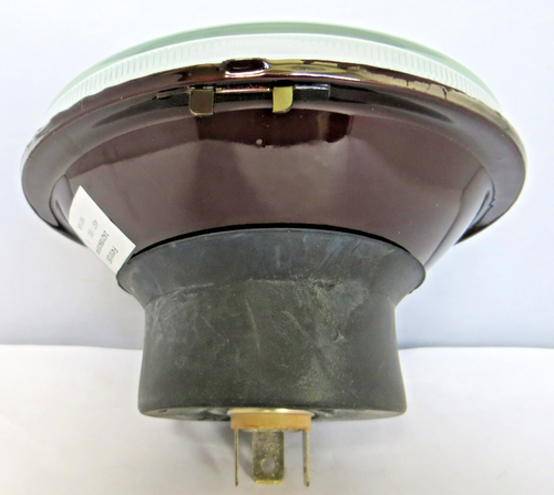 83924427 Genuine OEM Headlamp Assembly LH Dip for New Holland Tractors - Picture 8 of 12