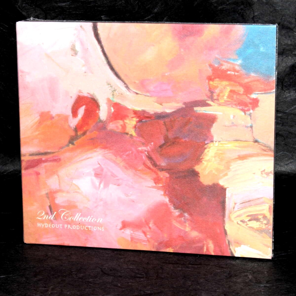 邦楽 HYDEOUT PRODUCTIONS Nujabes 71uooG8wpML._UF1000,1000_QL80_.jpg