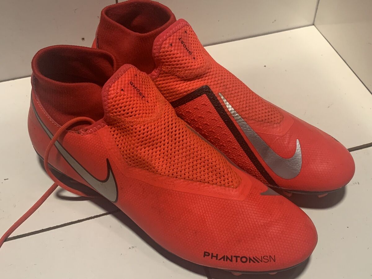 Nike Phantom VSN Academy DF FG/MG Football Boots A03258-600 Nike Phantom VSN Academy DF FG/MG Football Boots A03258-600