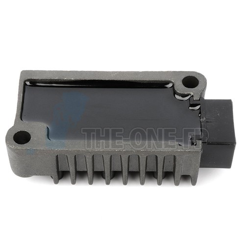 Regulador de voltaje rectificador para Yamaha TT225 1998 1999 2000 - Imagen 5 de 7