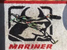 Tohatsu 60HP 70HP 2-Stroke Outboard Wiring Harness