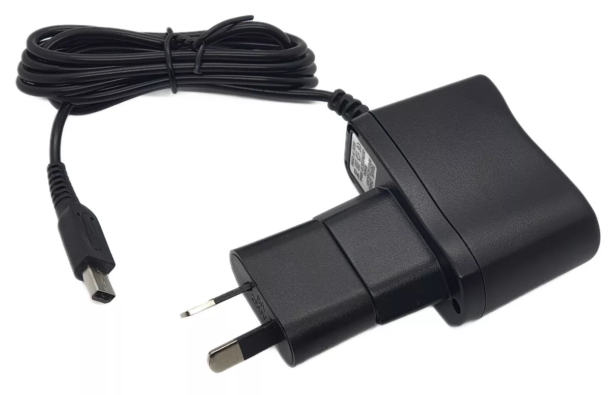 !!Original AC Power Adapter Charger for Nintendo DSi, DSi LL / XL