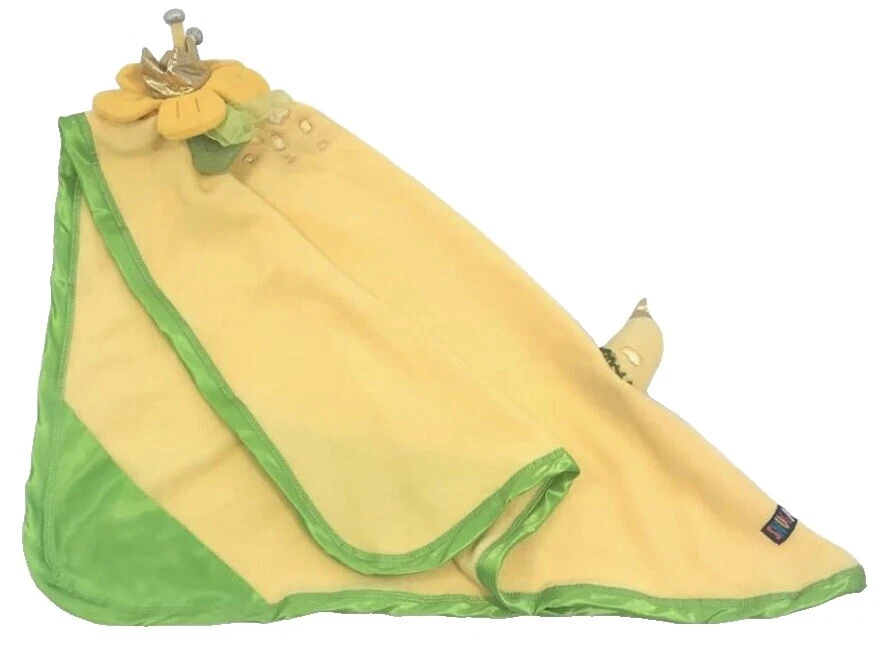 Bebé niña de Princesas y hadas Ropa de cama de vivero