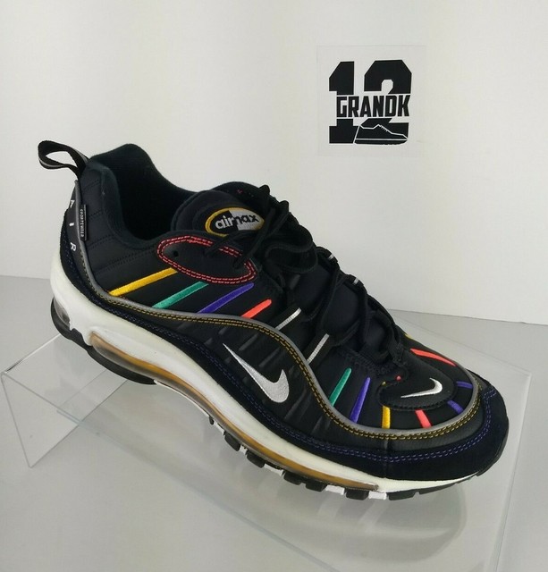 nike mens 98