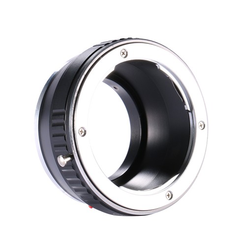 K-amp-F-Concept-adapter-for-Contax-Yashica-mount-lens-to-Fujifilm-X-Pro2-X-A2-X - Picture 4 of 11