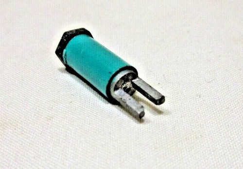 NOS, VTG, Insulated Terminal, #4-40 Mount, Isolated Forks – USA Seller - Picture 30 of 58
