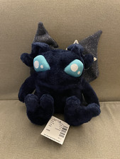 Neopets Faerie Grundo Plush 2003 Vintage Original Tag