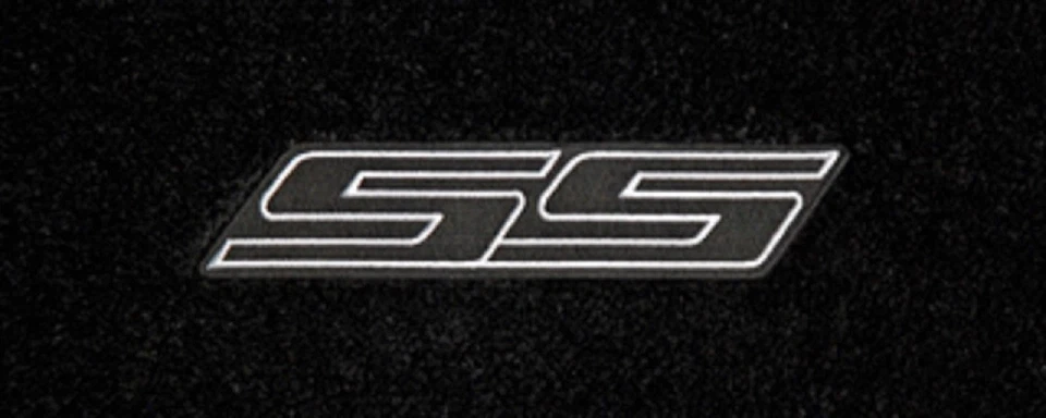 Lloyd Mats Velourtex Chevrolet Cobalt SS Front Floor Mats (2005-2010)  Foto 3 de 4