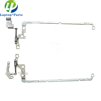 New Lcd Hinge L&R For HP Chromebook 11 G8 EE TPN-Q232 L89768-001