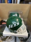 NEW YORK JETS Mark Gastineau #99 SIGNED MINI HELMET Sack Exchange