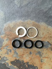 Bristan Colonial Kitchen Taps Spout O Ring Seals Repair Kit                  G18
