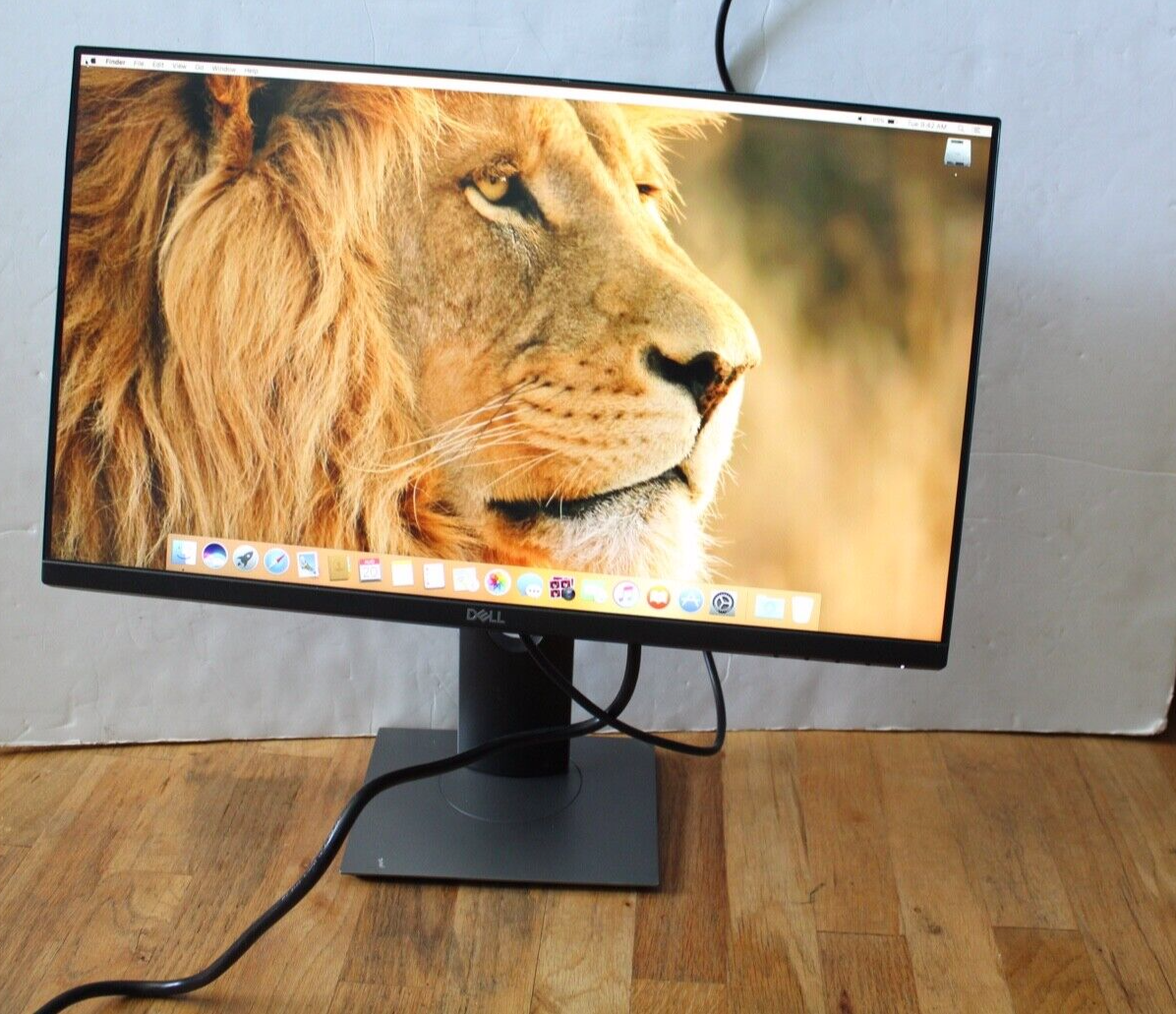 Dell P2319H 23 In Monitor Full HD 1920 x 1080 IPS Display | eBay