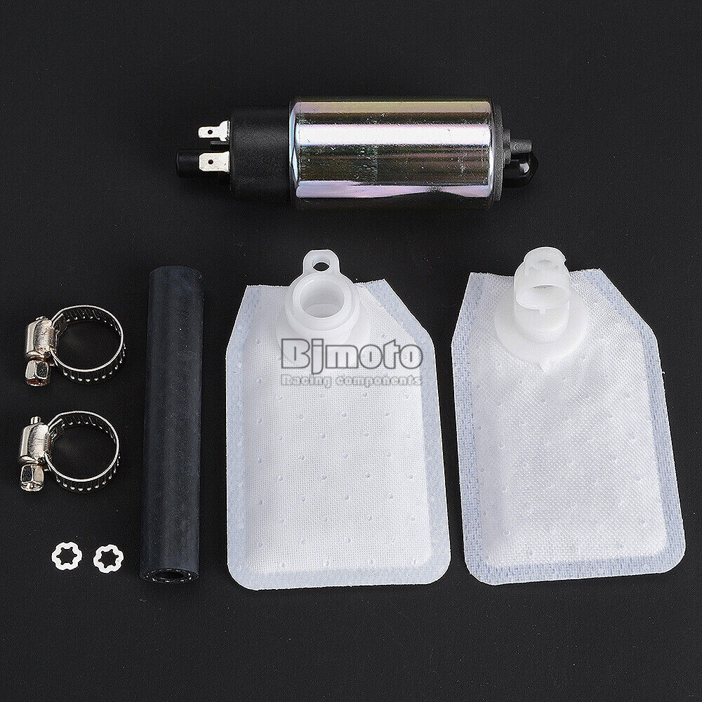 Fuel pump For Yamaha 2S5-E3907-01 T135 CryptonX VP125 X-City Fuel pump For Yamaha 2S5-E3907-01 T135 CryptonX VP125 X-City