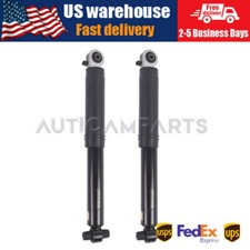 52610-STX-A55 For Acura MDX 2007-13 ZDX 10-12 Rear LR Shock Absorber Struts 2PCS