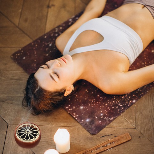 Meditation Incense Making Kit Incense Making Supplies Incense Making Set - Afbeelding 9 van 12