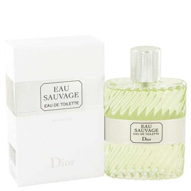 dior eau sauvage 100ml edt