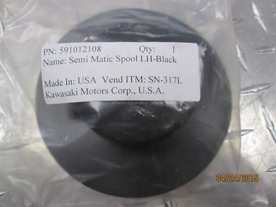 Genuine OEM Kawasaki REEL,CUTTER Part# 59101-2108 | eBay