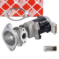 febi AGR Ventil FüR Land Rover Discovery III IV L319 Range Rover I 2.7 TD 4X4