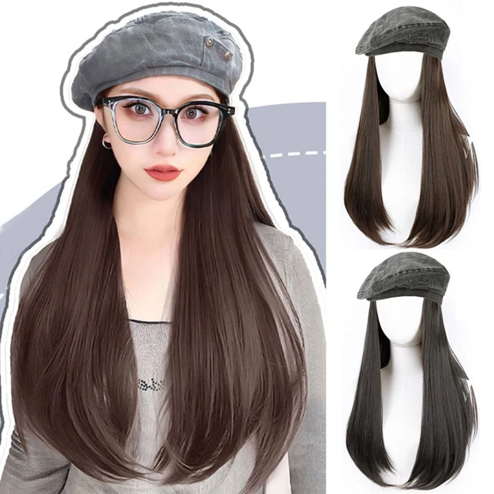 Types of wigs and cheap hairpieces