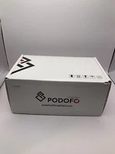 Podofo Portable Car Stereo Wireless Carplay Android Auto, 7 Inch Touch Screen