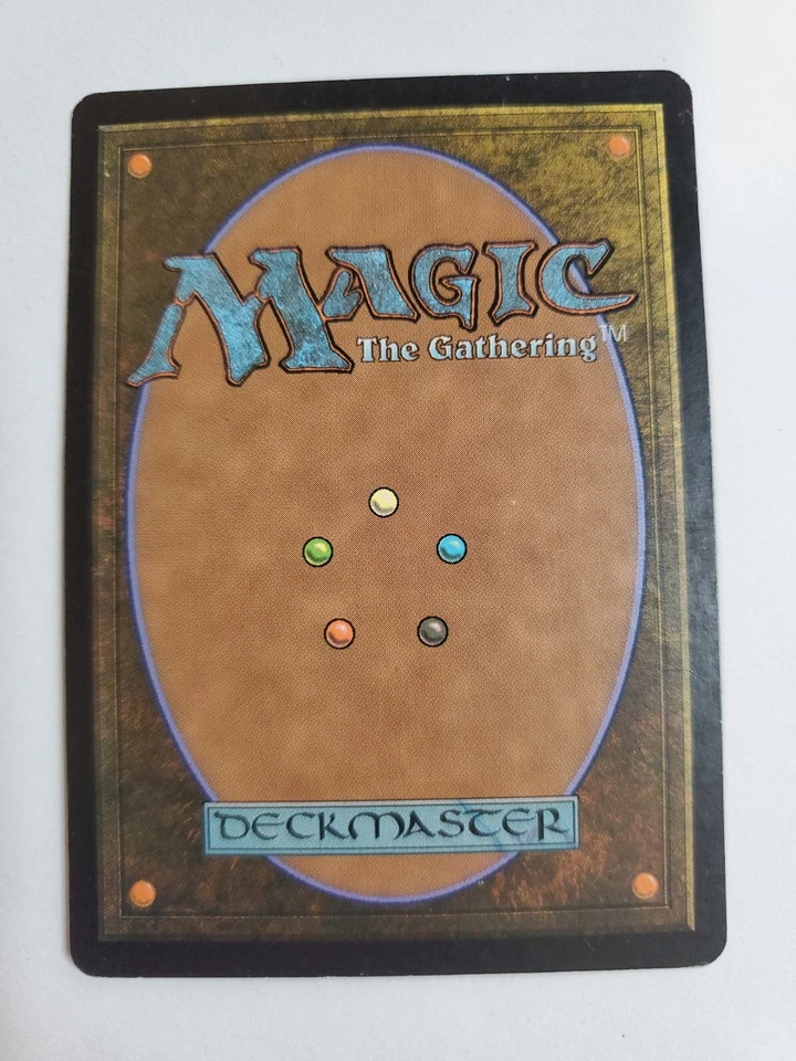 MTG Magic The Gathering Card Curtain of LightInstant White Saviours of Kamigawa - Image 2 of 2