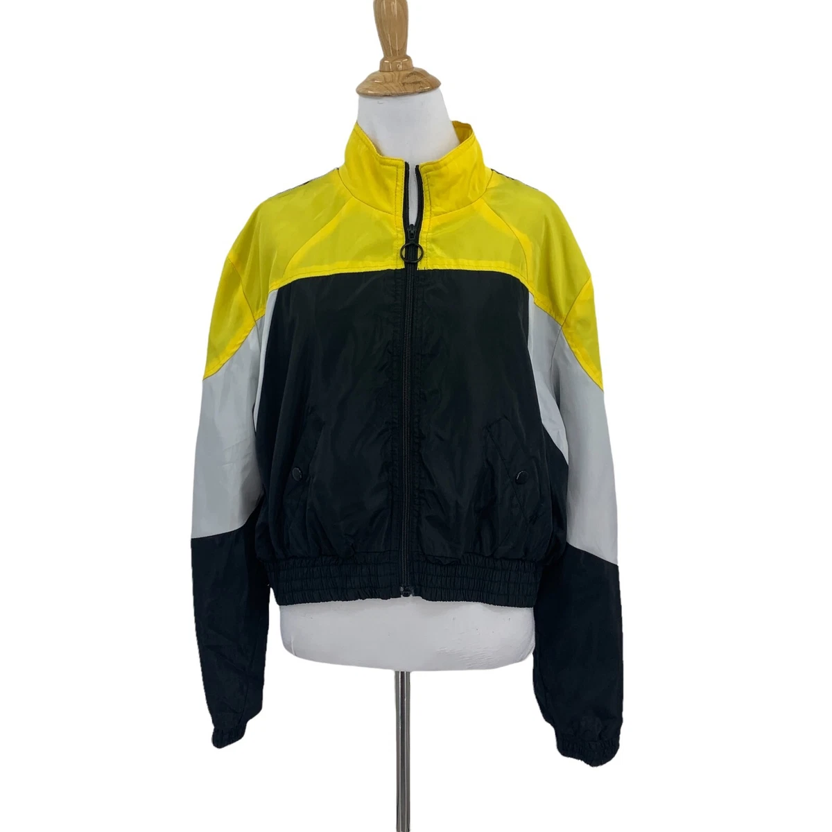 New clearance look supreme