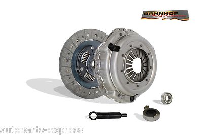 NEW BAHNHOF CLUTCH KIT SET fits 94-01 HONDA CIVIC SI DEL SOL CR-V ACURA INTEGRA