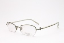 VINTAGE MATSUDA 101 14141 LGU SE EYEGLASSES SIZE:49-19-142