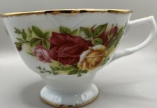 Royal Albert tra cup