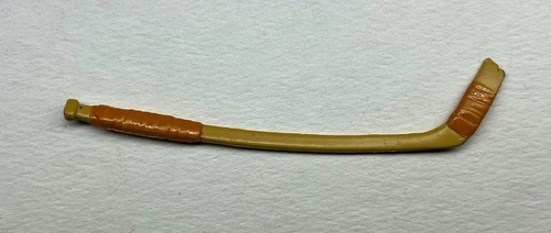 Casey Jones hockey stick 2003 vintage weapon TMNT Teenage Ninja Turtle accessory