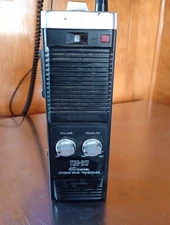 Realistic 21-1644 TRC-217 40 Channel Citizens Band Transceiver Parts Non-Working