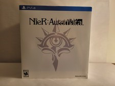 Nier Automata Black Box Edition Square Enix Online Store Exclusive Sony Playstation 4 17 For Sale Online Ebay Nier Automata Black Box Edition Square Enix Online Store Exclusive Sony Playstation 4 17 For Sale Online Ebay