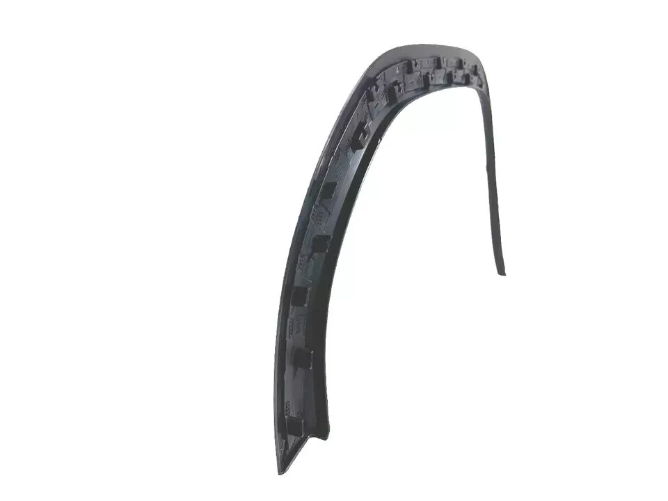 For 2019-2024 GMC Sierra 1500 Fender Flare Molding Trim Front Right Passenger