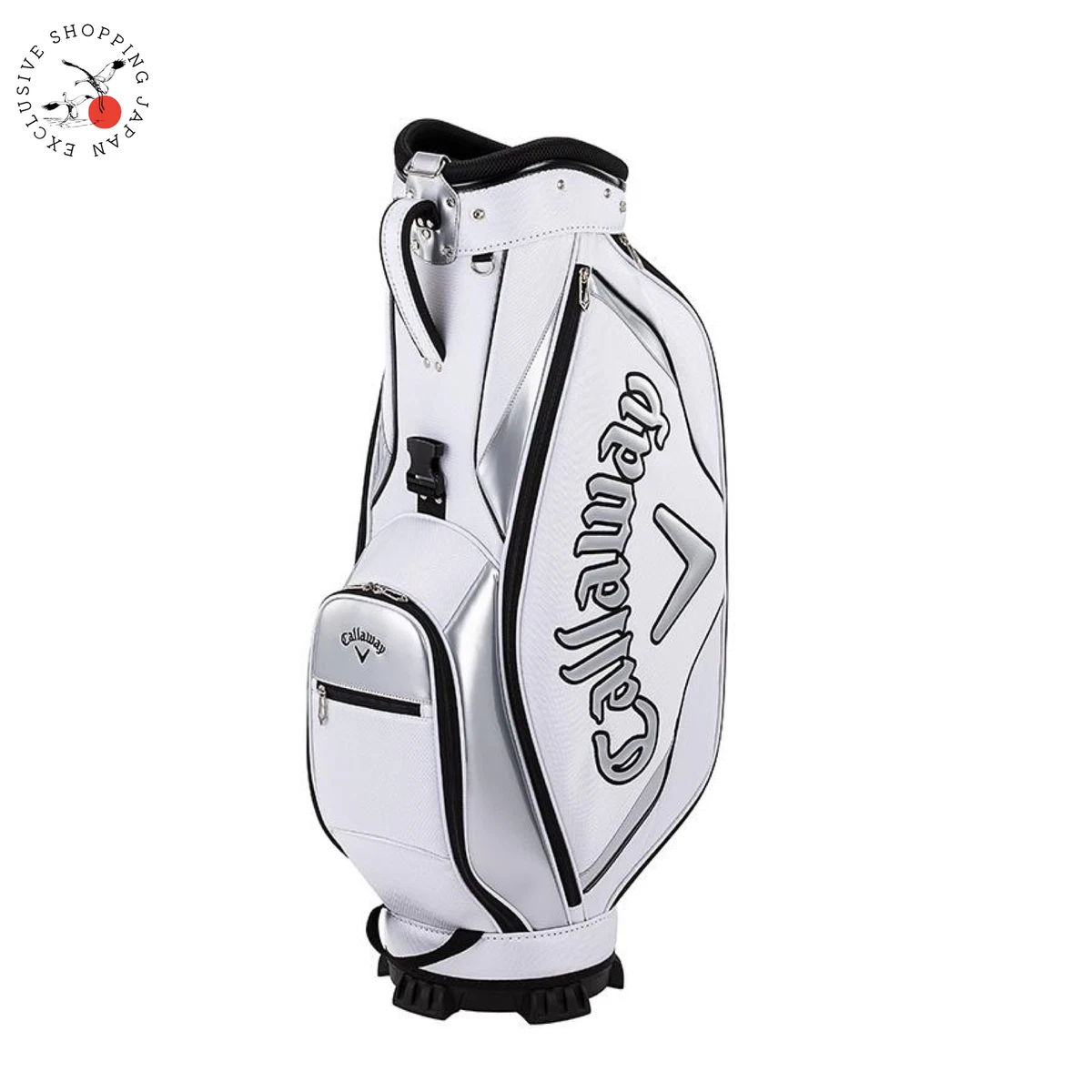 Callaway Golf White Leather Bags for sale | eBay