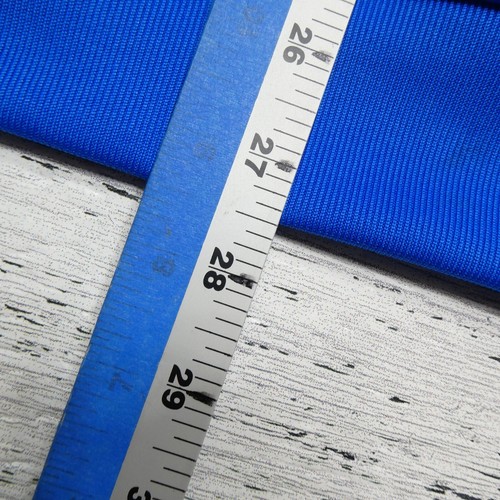 Adidas Superstar Track Jacket Youth Size XL (15-16) Blue Full Zip Polyester NWT - Picture 7 of 8