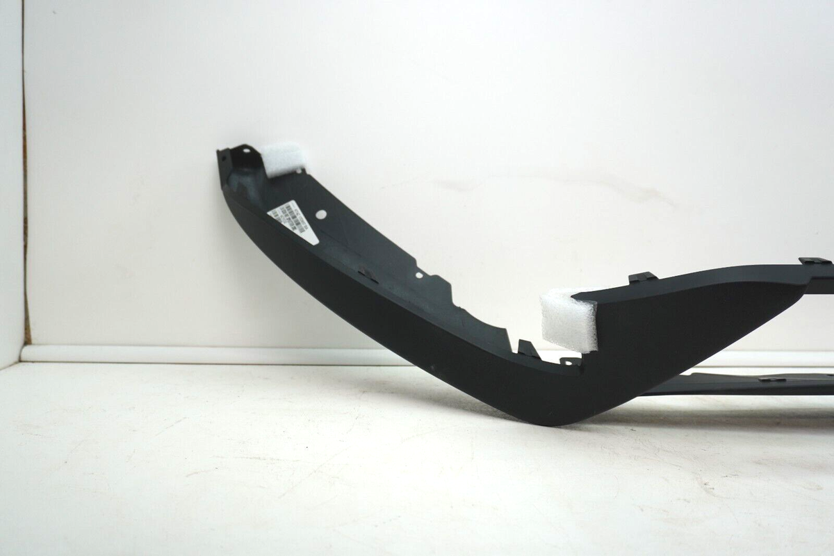 2019 FORD EDGE KT4Z17D957BA BUMPER ASY - FRONT OEM NEW | eBay